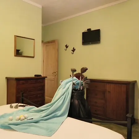 Affittacamere Il Caminetto *