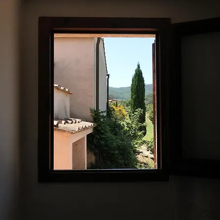 Affittacamere Il Caminetto Affittacamere *