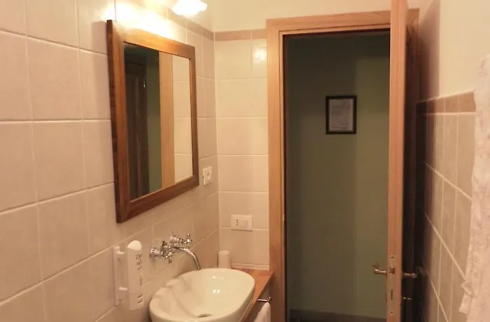 Affittacamere Il Caminetto * Portoferraio