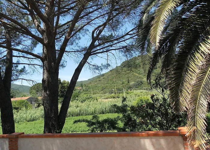 Affittacamere Il Caminetto Portoferraio