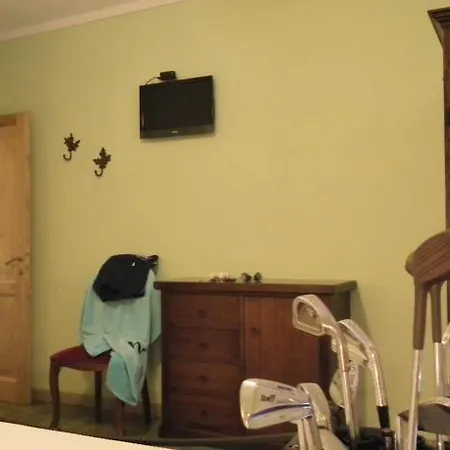 Гостевой дом Affittacamere Il Caminetto Портоферрайо