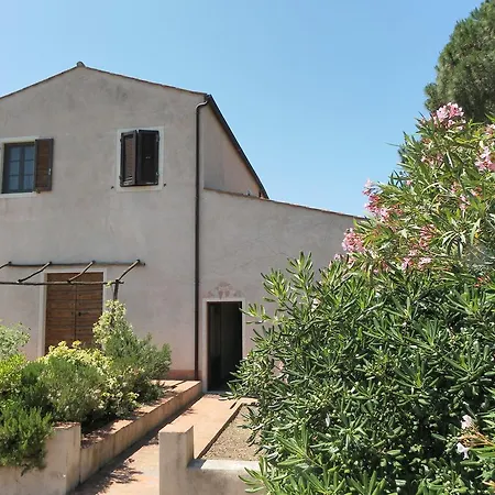 Casa de hóspedes Affittacamere Il Caminetto Portoferraio