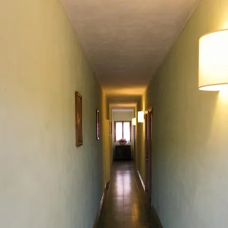 Affittacamere Il Caminetto * Portoferraio