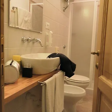 Gasthuis Affittacamere Il Caminetto