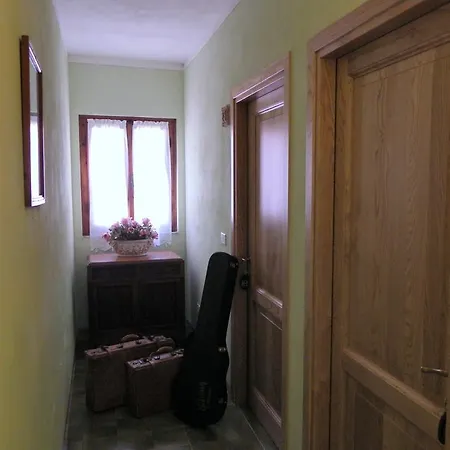 Affittacamere Il Caminetto Casa de hóspedes Portoferraio