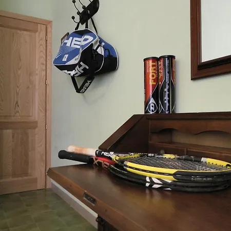 Affittacamere Il Caminetto *