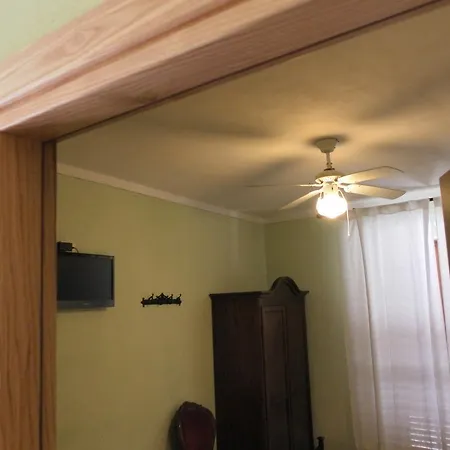 Affittacamere Il Caminetto * Портоферрайо