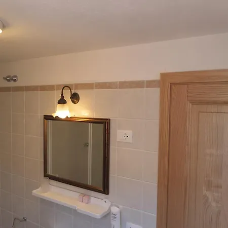 Affittacamere Il Caminetto Gasthuis Portoferraio