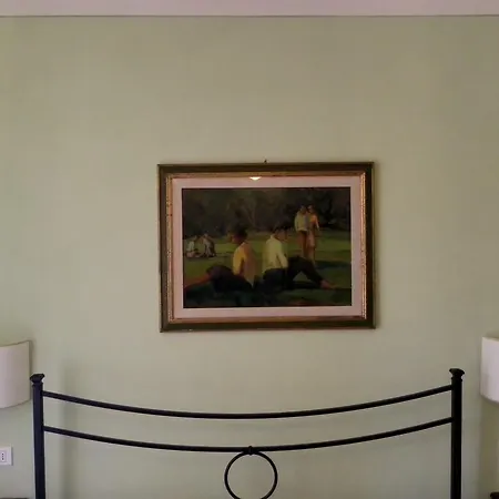 Affittacamere Il Caminetto *