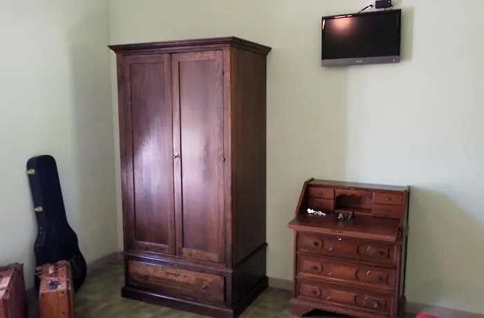 Affittacamere Il Caminetto بيت ضيافة