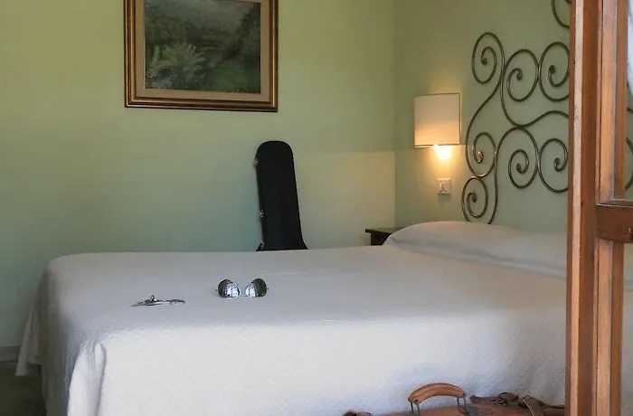 Affittacamere Il Caminetto Casa de hóspedes *