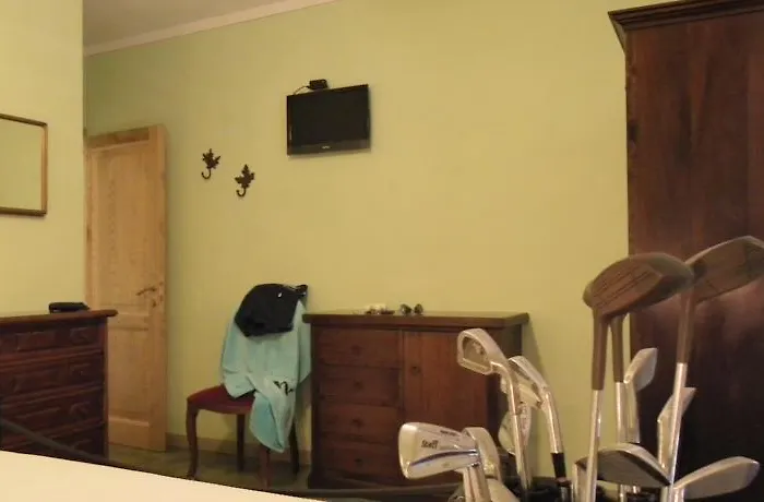 Casa de hóspedes Affittacamere Il Caminetto Portoferraio