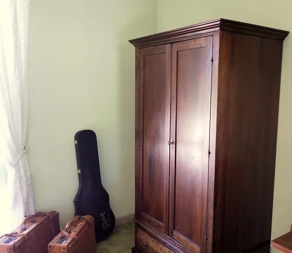 Affittacamere Il Caminetto بيت ضيافة بورتوفيرّايو