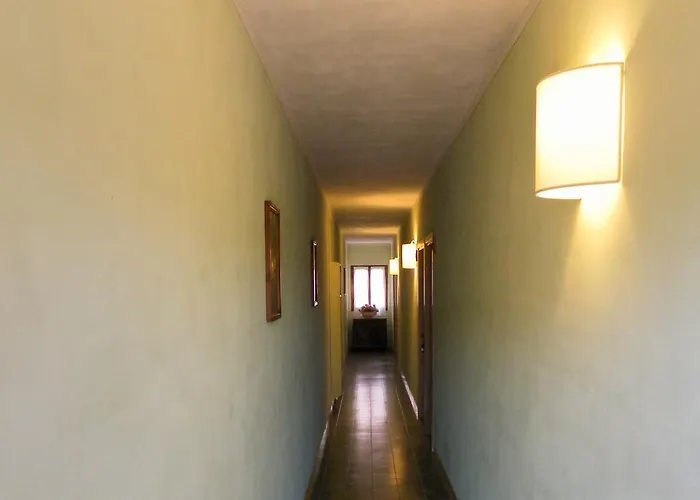 Affittacamere Il Caminetto * بورتوفيرّايو