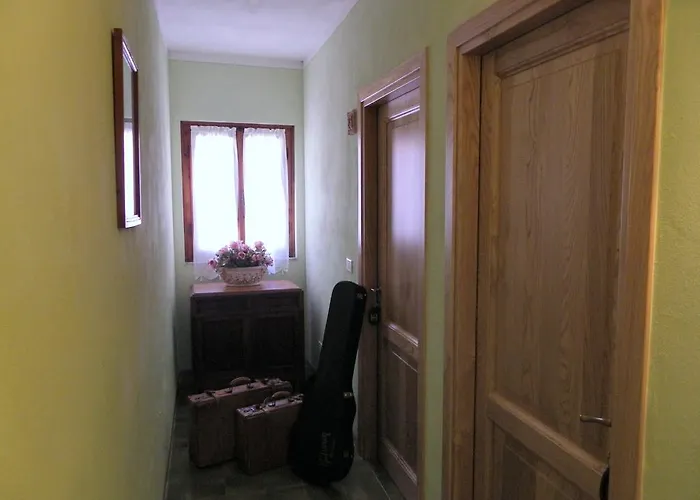 Affittacamere Il Caminetto Casa de hóspedes Portoferraio