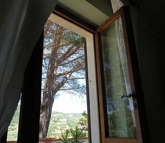 Affittacamere Il Caminetto * Portoferraio