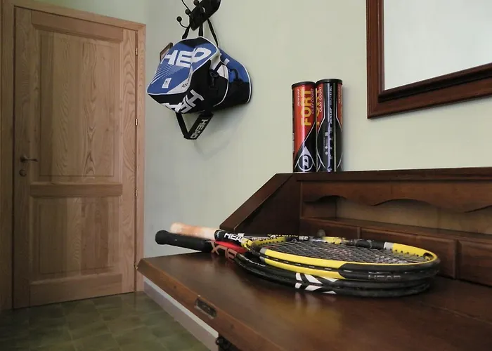 Affittacamere Il Caminetto *