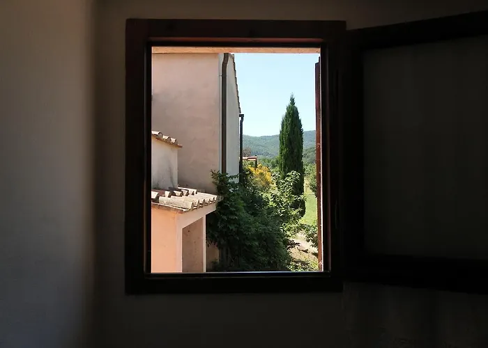 Affittacamere Il Caminetto Casa de hóspedes *