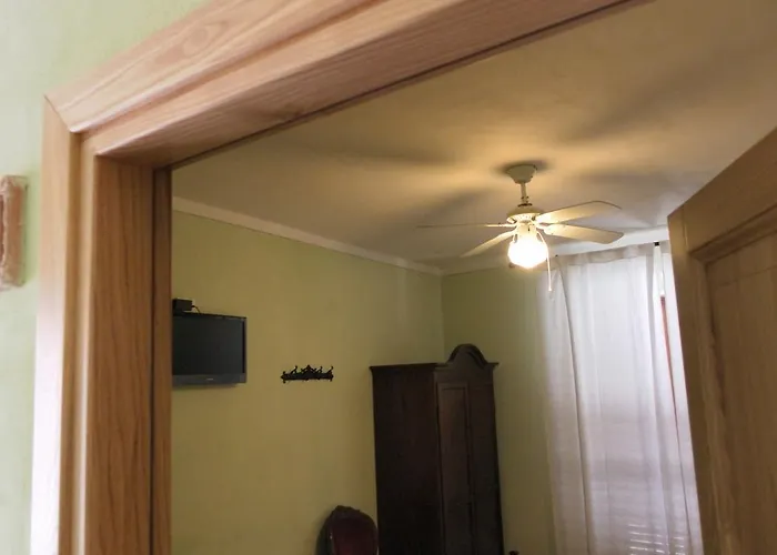 Affittacamere Il Caminetto * Portoferraio