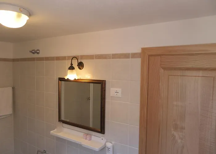 Affittacamere Il Caminetto Casa de hóspedes Portoferraio