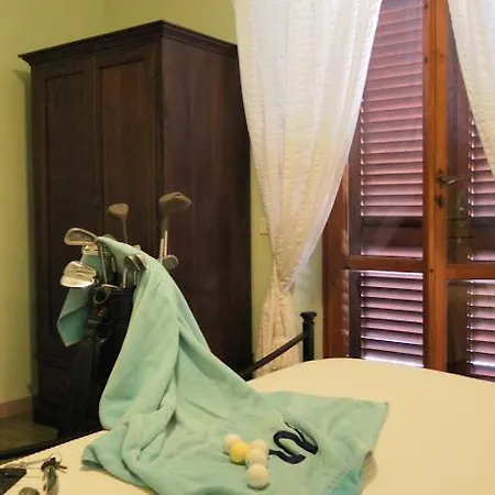 Guest house Affittacamere Il Caminetto