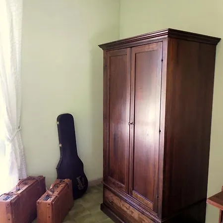 Affittacamere Il Caminetto Guest house Portoferraio