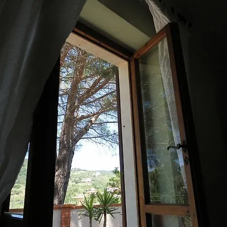 Affittacamere Il Caminetto * Portoferraio